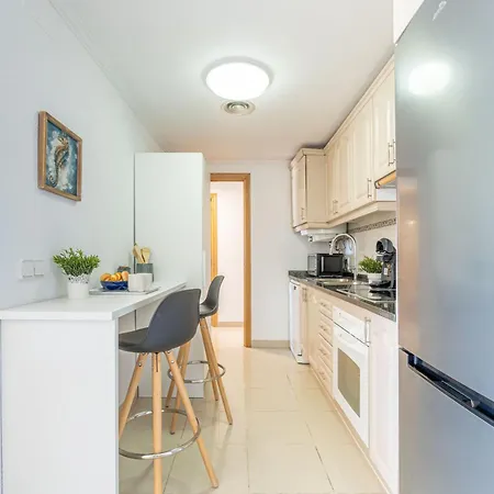 Badia De 2 New Appartement