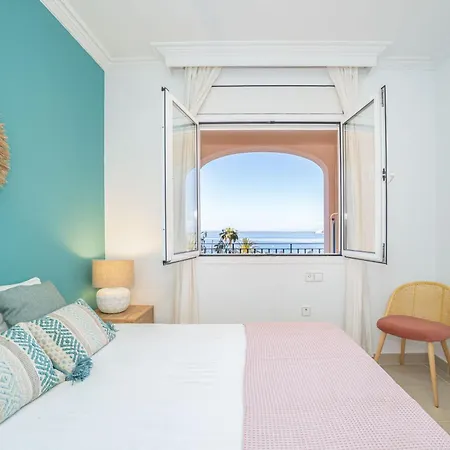 Appartement Badia De 2 New Roses