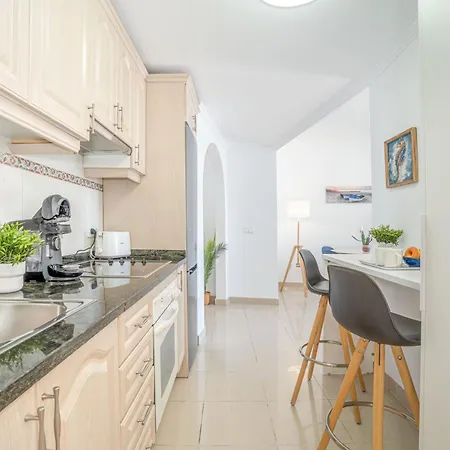 Appartement Badia De 2 New