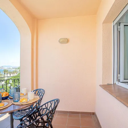 Apartamento Badia De 2 New *