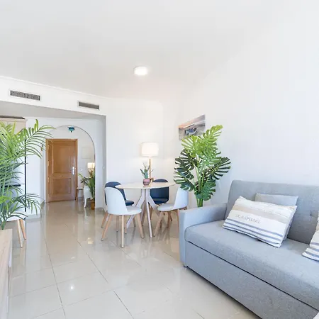 Badia De 2 New Appartement *