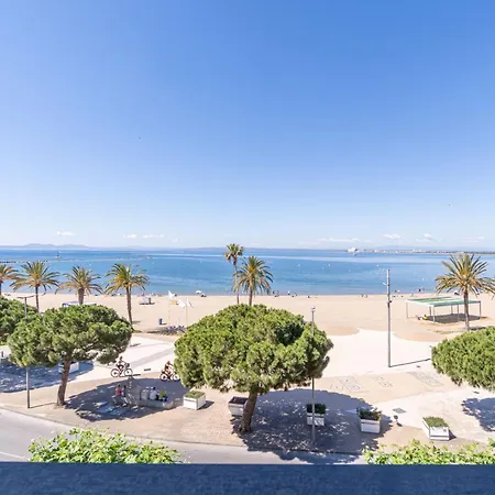 Apartamento Badia De 2 New *