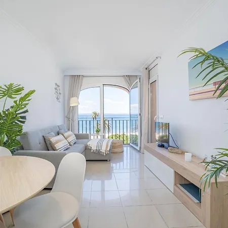 Badia De 2 New Appartement *