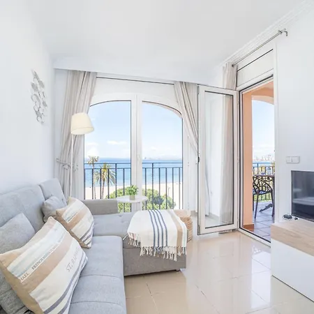 Apartamento Badia De 2 New Rosas