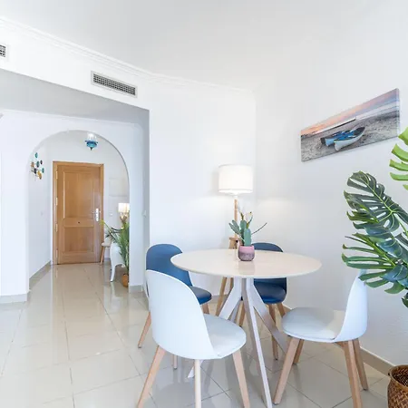 Badia De 2 New Apartamento