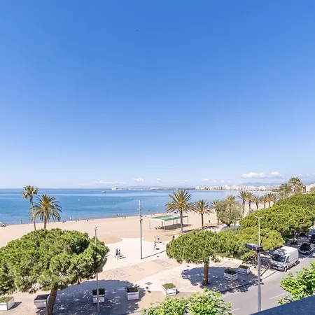 Appartement Badia De 2 New