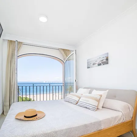 Badia De 2 New Apartamento *