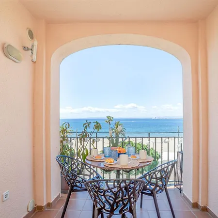 Apartamento Badia De 2 New *