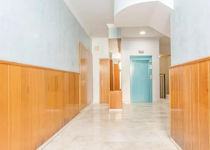 Apartment Badia De 2 New