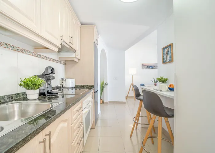 Apartment Badia De 2 New