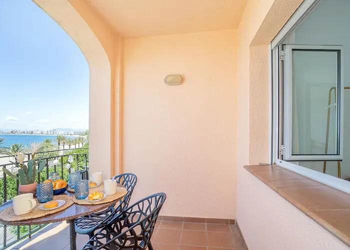Apartment Badia De 2 New *