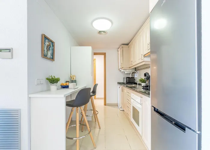 Badia De 2 New Apartment