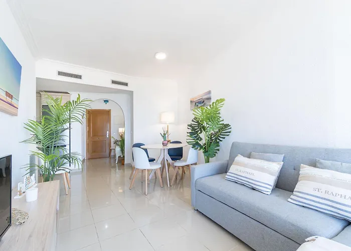 Badia De 2 New Apartment *