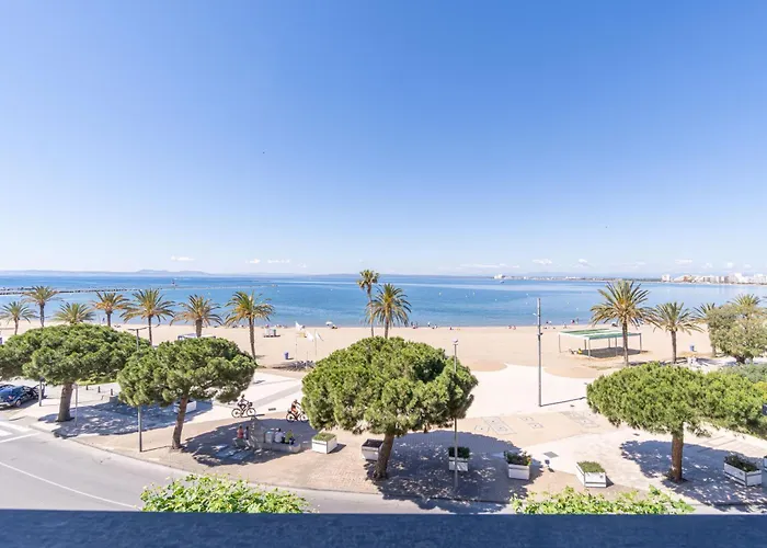 Apartment Badia De 2 New *