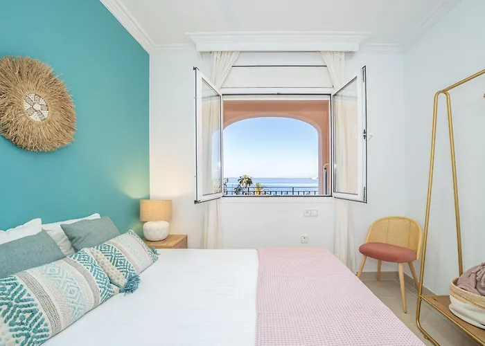 Apartment Badia De 2 New Roses