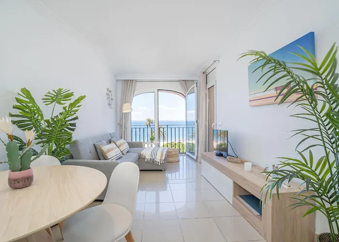 Badia De 2 New Apartment *