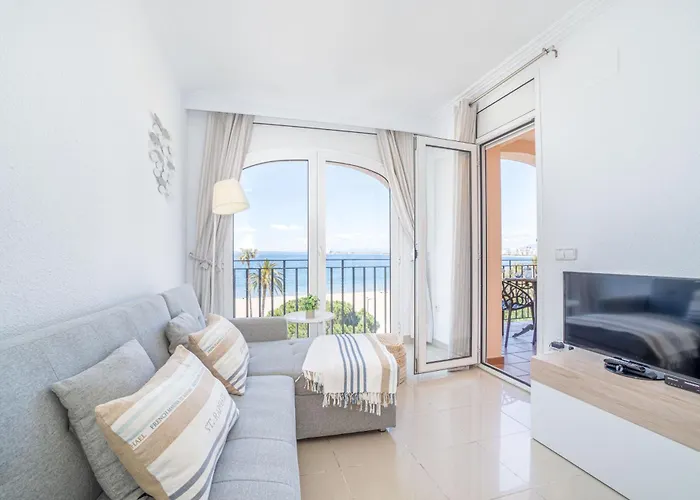 Apartment Badia De 2 New Roses