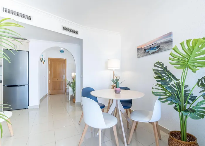 Badia De 2 New Apartment