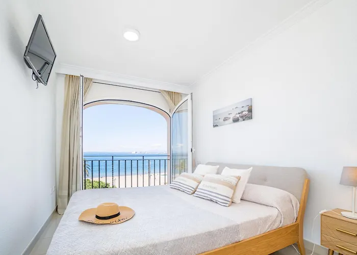 Badia De 2 New Apartment *